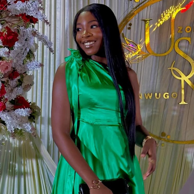 Ifunanya Nwangene, The Voice Nigeria